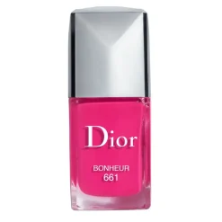 Dior - Dior Vernis - Vibrant Color, Ultra-shine, Extreme Hold - Luxury - Avvenice