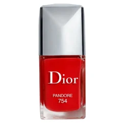 Dior - Dior Vernis - Vibrant Color, Ultra-shine, Extreme Hold - Luxury - Avvenice
