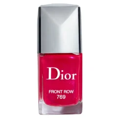 Dior - Dior Vernis - Vibrant Color, Ultra-shine, Extreme Hold - Luxury - Avvenice