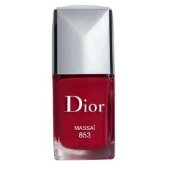 Dior - Dior Vernis - Vibrant Color, Ultra-shine, Extreme Hold - Luxury - Avvenice
