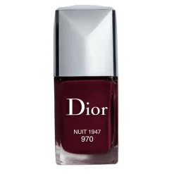 Dior - Dior Vernis - Vibrant Color, Ultra-shine, Extreme Hold - Luxury - Avvenice