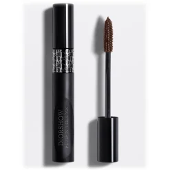 Dior - Diorshow Pump ‘N’ Volume HD - Mascara Squeezable - Volume XXL Immediate - Multiplication Eyelashes Effect - Luxury - Avvenice