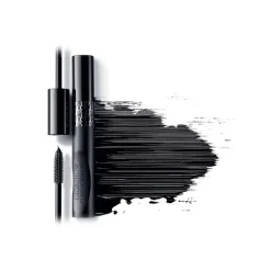 Dior - Diorshow Pump ‘N’ Volume HD - Mascara Squeezable - Volume XXL Immediate - Multiplication Eyelashes Effect - Luxury - Avvenice