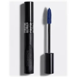 Dior - Diorshow Pump ‘N’ Volume HD - Mascara Squeezable - Volume XXL Immediate - Multiplication Eyelashes Effect - Luxury - Avvenice