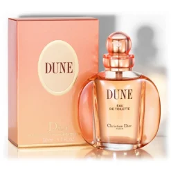 Dior - Dune - Eau de Toilette - Luxury Fragrances - 100 ml - Avvenice
