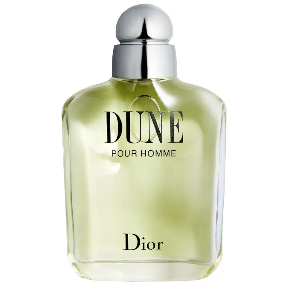 Dior - Dune Pour Homme - Eau de Toilette - Luxury Fragrances - 100 ml - Avvenice