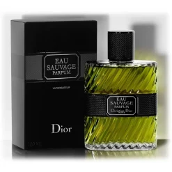 Dior - Eau Sauvage - Eau de Parfum - Luxury Fragrances - 100 ml - Avvenice
