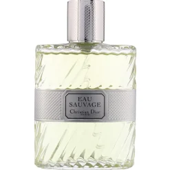 Dior - Eau Sauvage - Eau de Toilette - Luxury Fragrances - 100 ml - Avvenice