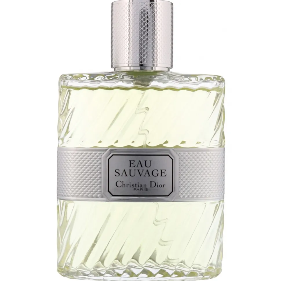 Dior - Eau Sauvage - Eau de Toilette - Luxury Fragrances - 400 ml - Avvenice