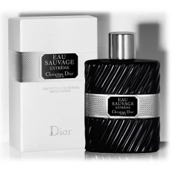 Dior - Eau Sauvage Extrême - Eau de Toilette - Luxury Fragrances - 100 ml - Avvenice