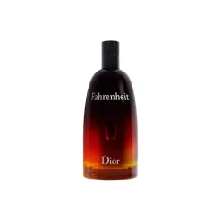 Dior - Fahrenheit - Eau de Toilette - Luxury Fragrances - 100 ml - Avvenice