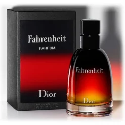Dior - Fahrenheit - Eau de Parfum - Luxury Fragrances - 75 ml - Avvenice