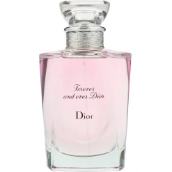 Dior - Forever And Ever Dior - Eau de Toilette - Luxury Fragrances - 50 ml - Avvenice