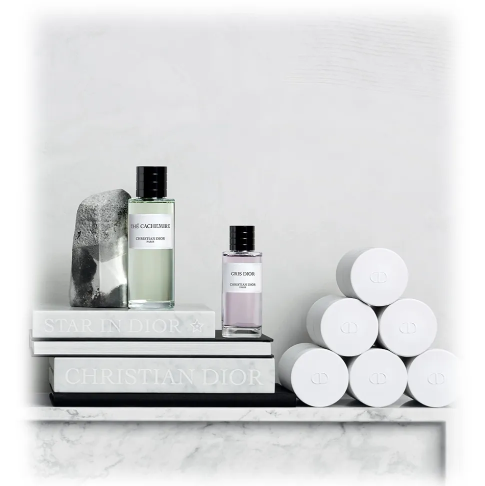 Dior - Gris Dior - Fragrance - Luxury Fragrances - 450 ml - Avvenice