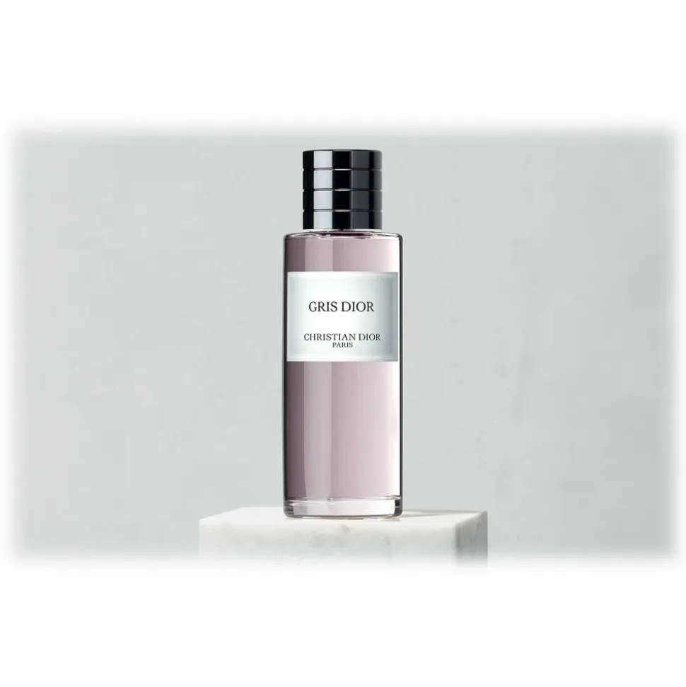 Dior - Gris Dior - Fragrance - Luxury Fragrances - 40 ml - Avvenice