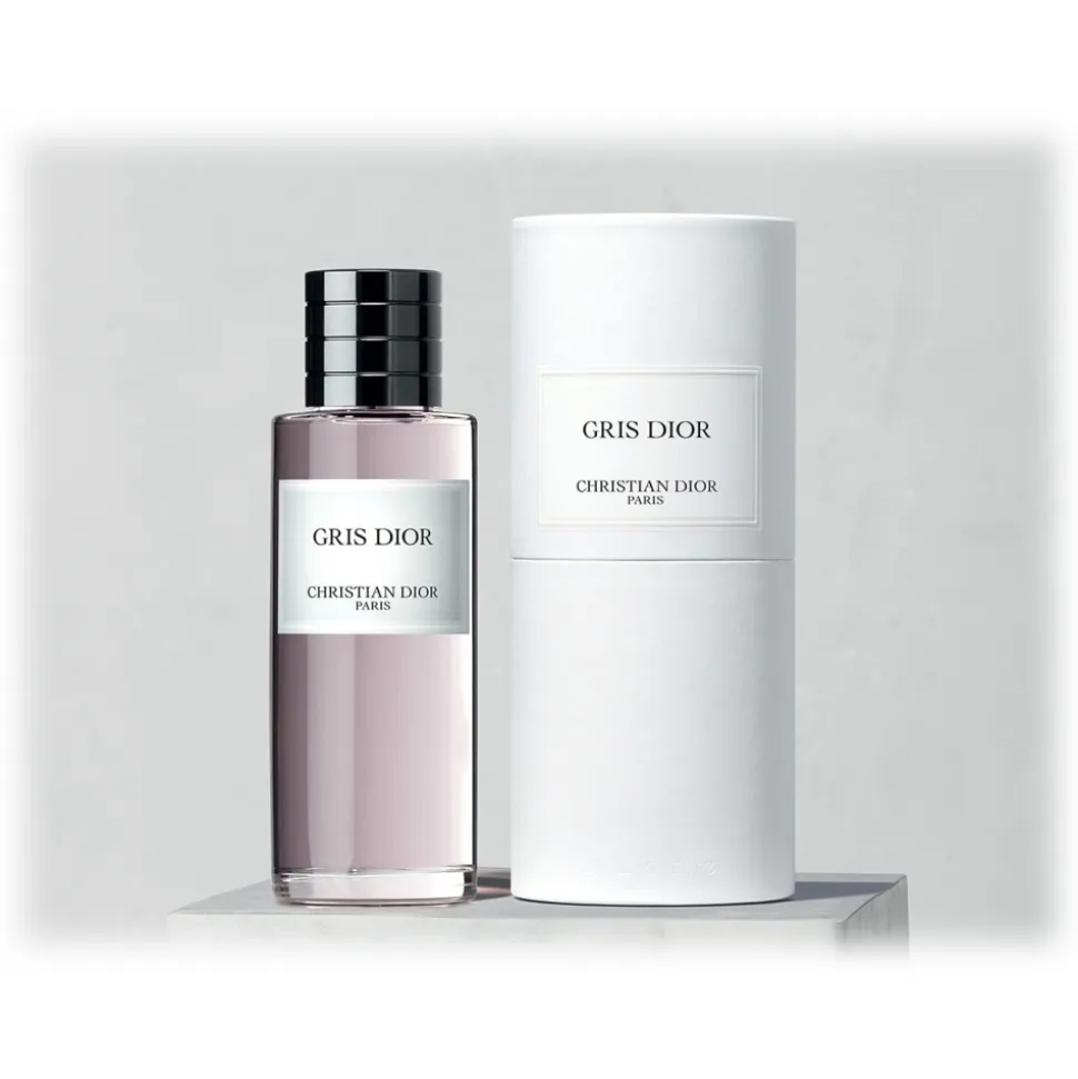 Dior - Gris Dior - Fragrance - Luxury Fragrances - 40 ml - Avvenice