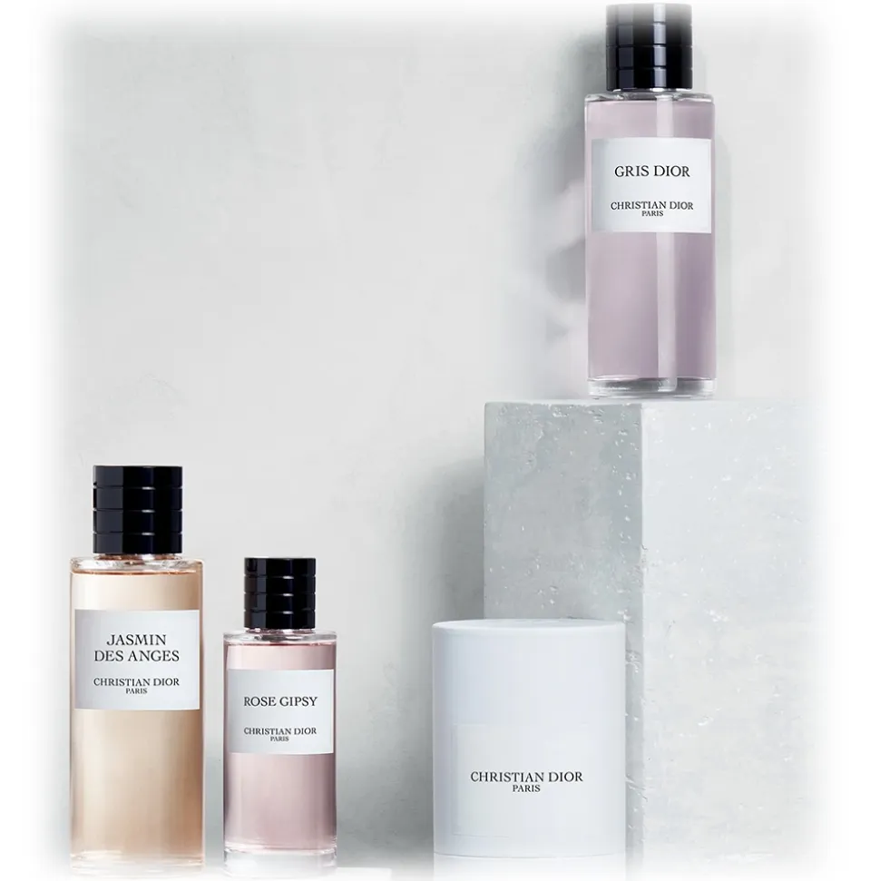 Dior - Gris Dior - Fragrance - Luxury Fragrances - 125 ml - Avvenice