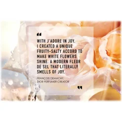 Dior - J’adore in Joy - Eau de Toilette - Luxury Fragrances - 50 ml - Avvenice