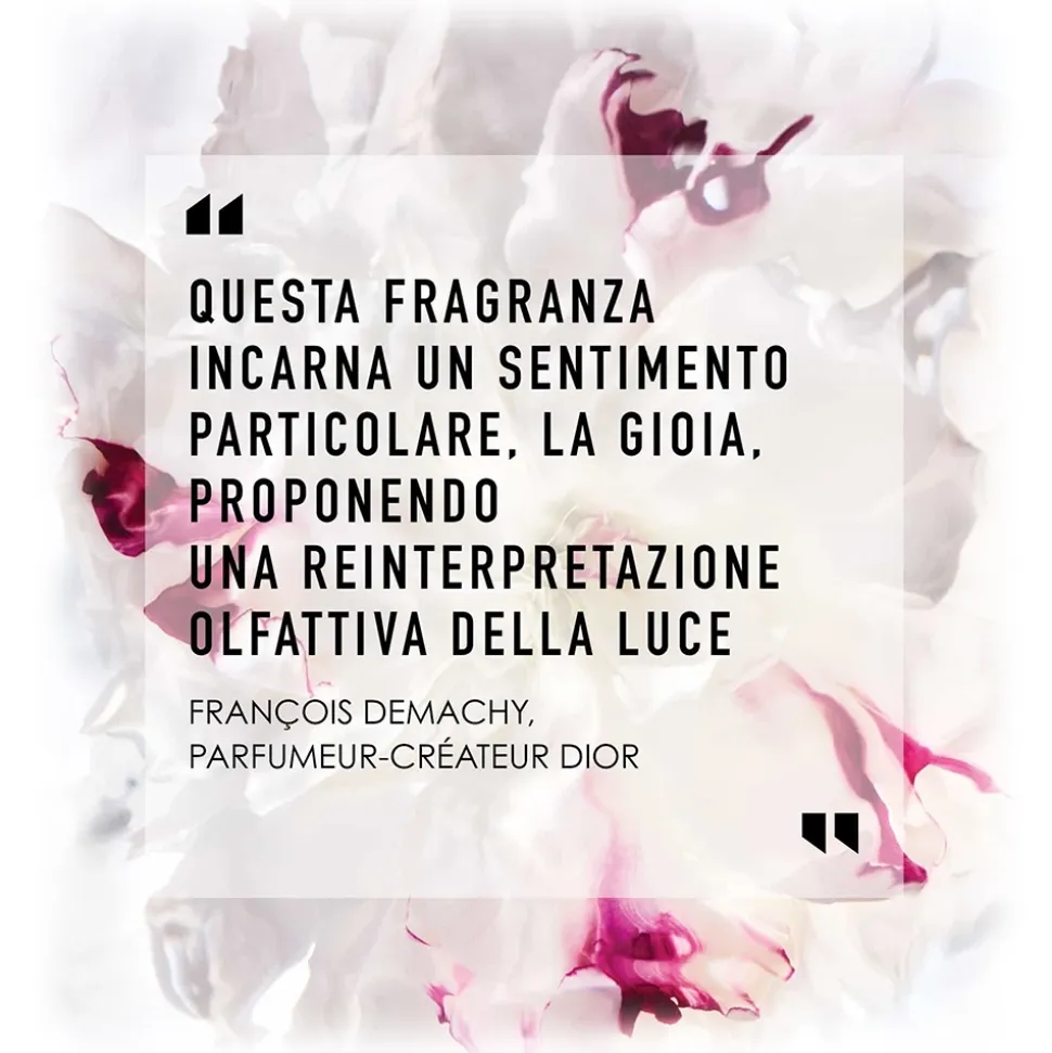 Dior - Joy By Dior - Eau de Parfum - Luxury Fragrances - 90 ml - Avvenice