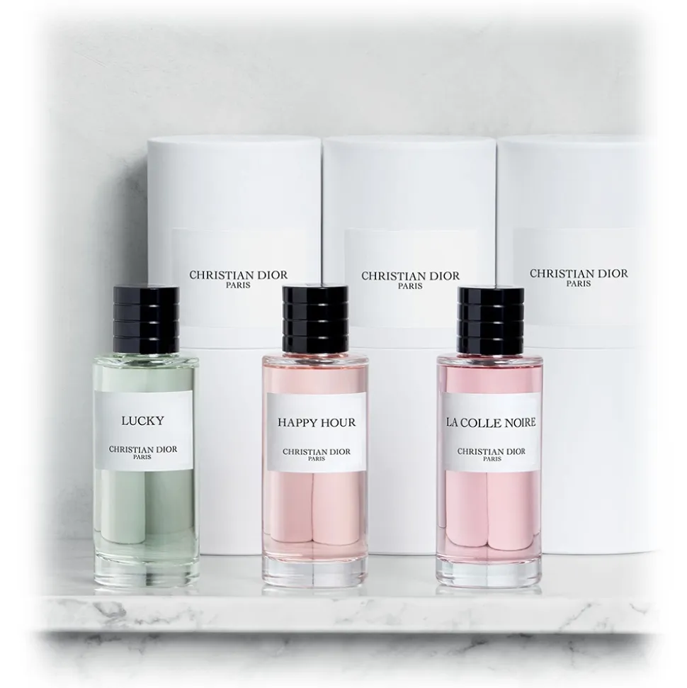 Dior - La Colle Noire - Fragrance - Luxury Fragrances - 40 ml - Avvenice