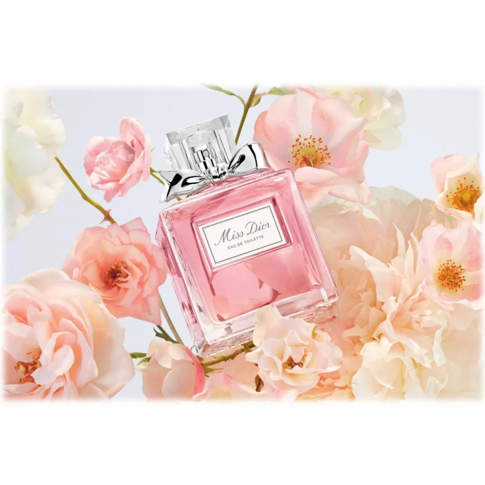 Dior - Miss Dior - Eau de Toilette - Luxury Fragrances - 100 ml - Avvenice