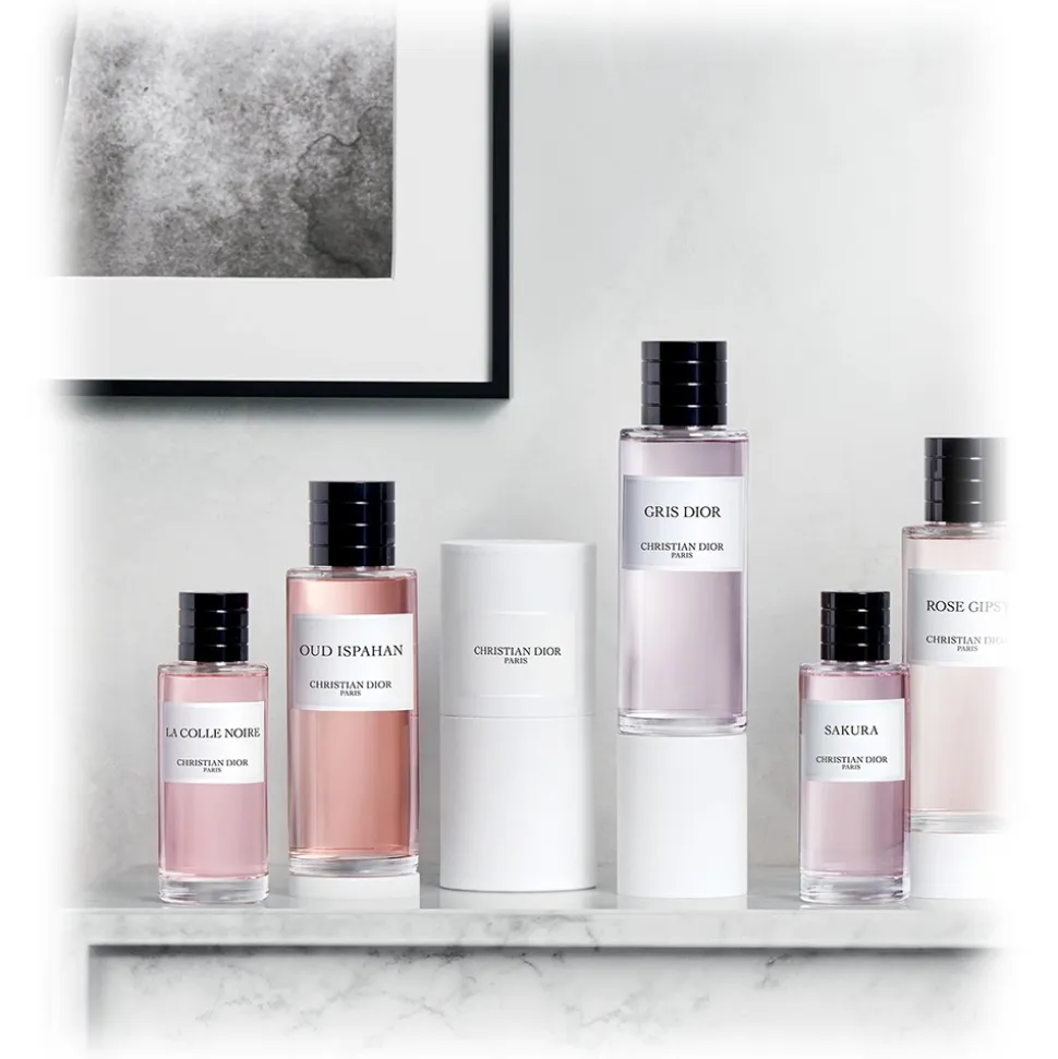 Dior - Oud Ispahan - Fragrance - Luxury Fragrances - 125 ml - Avvenice