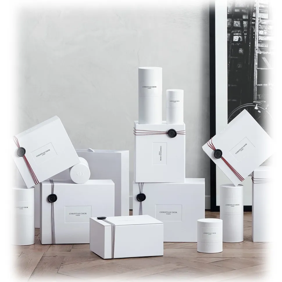 Dior - Oud Ispahan - Fragrance - Luxury Fragrances - 125 ml - Avvenice