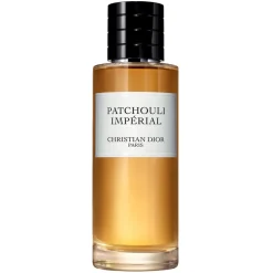 Dior - Patchouli Imperial - Fragrance - Luxury Fragrances - 125 ml - Avvenice
