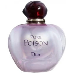 Dior - Pure Poison - Eau de Parfum - Luxury Fragrances - 100 ml - Avvenice