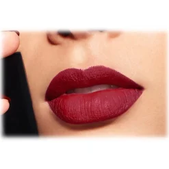 Dior - Rouge Dior - Lipstick - Satin Finish - Dark Treatment - Luxury - Avvenice