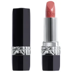 Dior - Rouge Dior - Lipstick - Satin Finish - Dark Treatment - Luxury - Avvenice