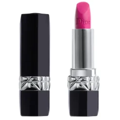 Dior - Rouge Dior - Lipstick - Satin Finish - Dark Treatment - Luxury - Avvenice