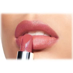 Dior - Rouge Dior - Lipstick - Satin Finish - Dark Treatment - Luxury - Avvenice