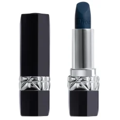 Dior - Rouge Dior - Lipstick - Satin Finish - Dark Treatment - Luxury - Avvenice