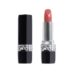 Dior - Rouge Dior - Lipstick - Satin Finish - Dark Treatment - Luxury - Avvenice