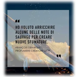 Dior - Sauvage - Eau de Parfum - Luxury Fragrances - 200 ml - Avvenice