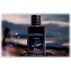 Dior - Sauvage - Eau de Parfum - Luxury Fragrances - 60 ml - Avvenice