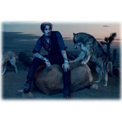 Dior - Sauvage - Eau de Parfum - Luxury Fragrances - 60 ml - Avvenice