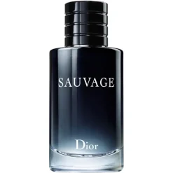 Dior - Sauvage - Eau de Toilette - Luxury Fragrances - 100 ml - Avvenice
