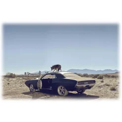 Dior - Sauvage - Eau de Toilette - Luxury Fragrances - 100 ml - Avvenice