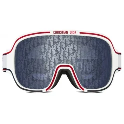 Dior - Ski Goggles - DiorAlps M1I - White - Dior Eyewear - Avvenice