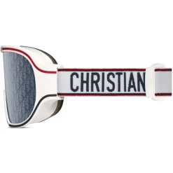 Dior - Ski Goggles - DiorAlps M1I - White - Dior Eyewear - Avvenice