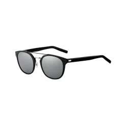 Dior - Sunglasses - AL13.5 - Black - Dior Eyewear - Avvenice