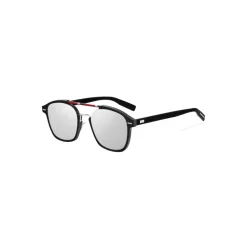 Dior - Sunglasses - AL13.13 - Black - Dior Eyewear - Avvenice