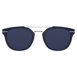 Dior - Sunglasses - AL13.5 - Blue - Dior Eyewear - Avvenice