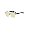 Dior - Sunglasses - AL13.13 - Silver - Dior Eyewear - Avvenice