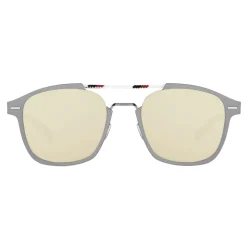 Dior - Sunglasses - AL13.13 - Silver - Dior Eyewear - Avvenice