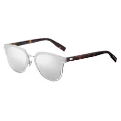 Dior - Sunglasses - AL13.15 - Silver Tortoiseshell - Dior Eyewear - Avvenice