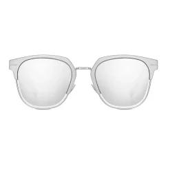 Dior - Sunglasses - AL13.15 - Silver Tortoiseshell - Dior Eyewear - Avvenice