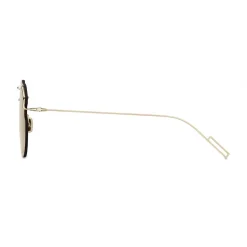 Dior - Sunglasses - AnDiorid - Gold - Dior Eyewear - Avvenice